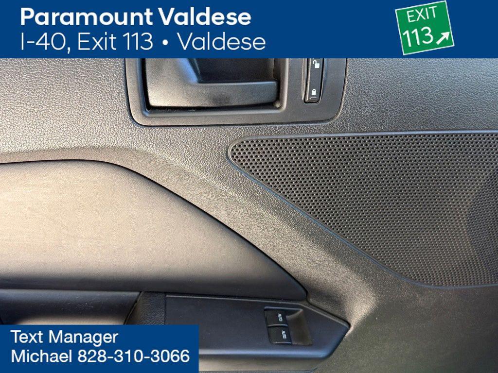 used 2014 Ford Mustang car, priced at $26,980