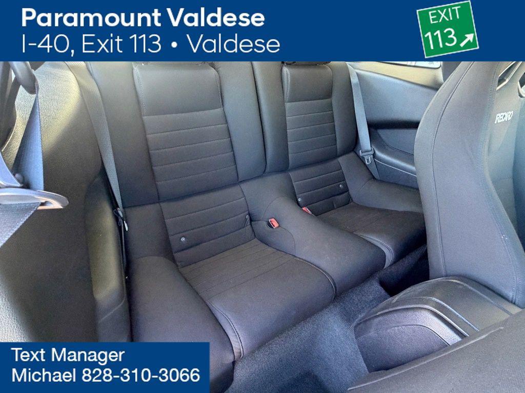 used 2014 Ford Mustang car, priced at $26,980