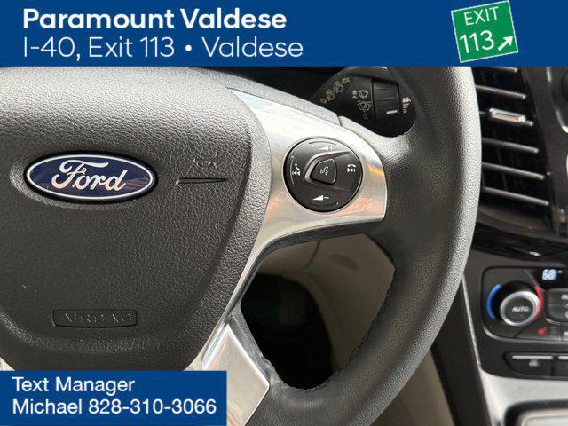 used 2023 Ford Transit Connect car, priced at $36,455