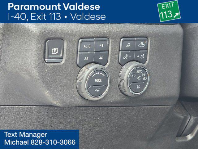 used 2025 Chevrolet Silverado 3500 car, priced at $67,775