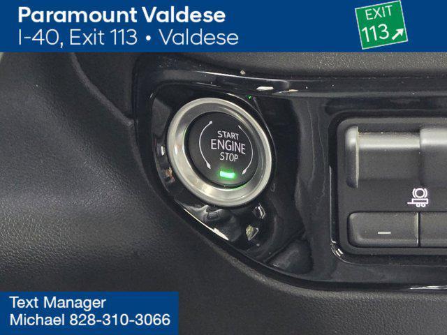 used 2025 Chevrolet Silverado 3500 car, priced at $67,775