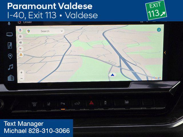 used 2025 Chevrolet Silverado 3500 car, priced at $67,775