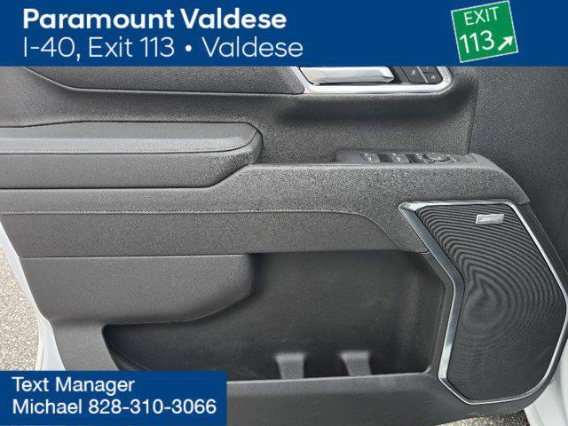 used 2025 Chevrolet Silverado 3500 car, priced at $67,775