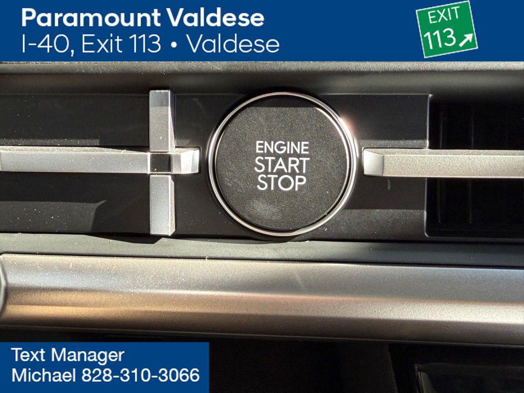 new 2026 Hyundai Santa Fe car, priced at $41,510