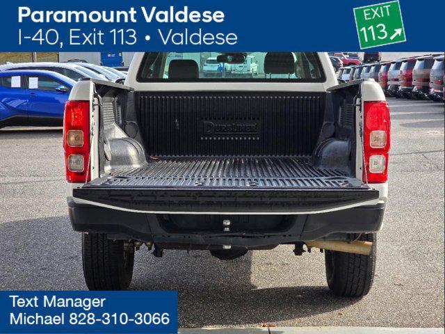 used 2021 Ford Ranger car, priced at $19,999