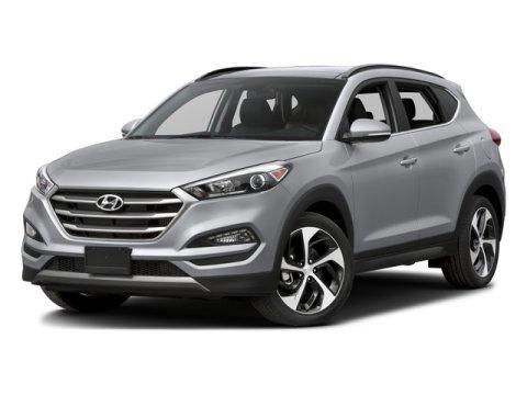 used 2016 Hyundai Tucson car