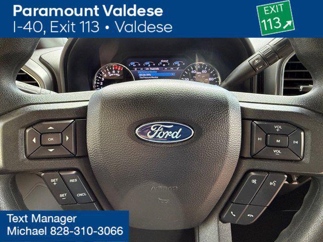 used 2020 Ford F-250 car, priced at $45,889