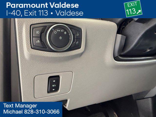 used 2020 Ford F-250 car, priced at $45,889