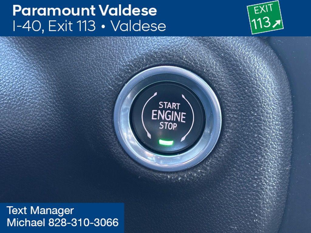 used 2021 GMC Sierra 1500 car, priced at $46,000