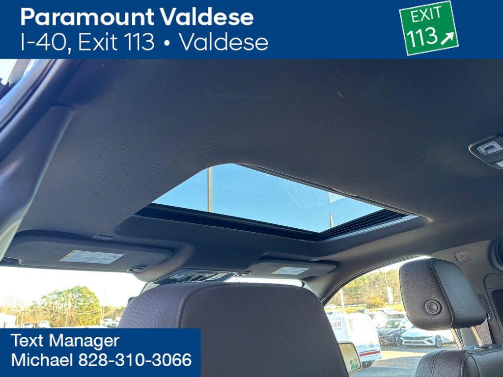 used 2021 GMC Sierra 1500 car, priced at $46,000