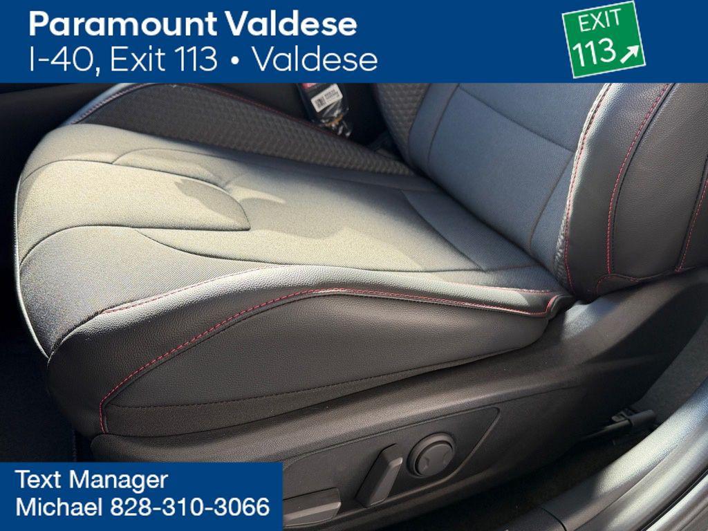 new 2026 Hyundai Elantra car, priced at $30,705