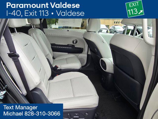 new 2026 Hyundai Palisade car, priced at $56,135