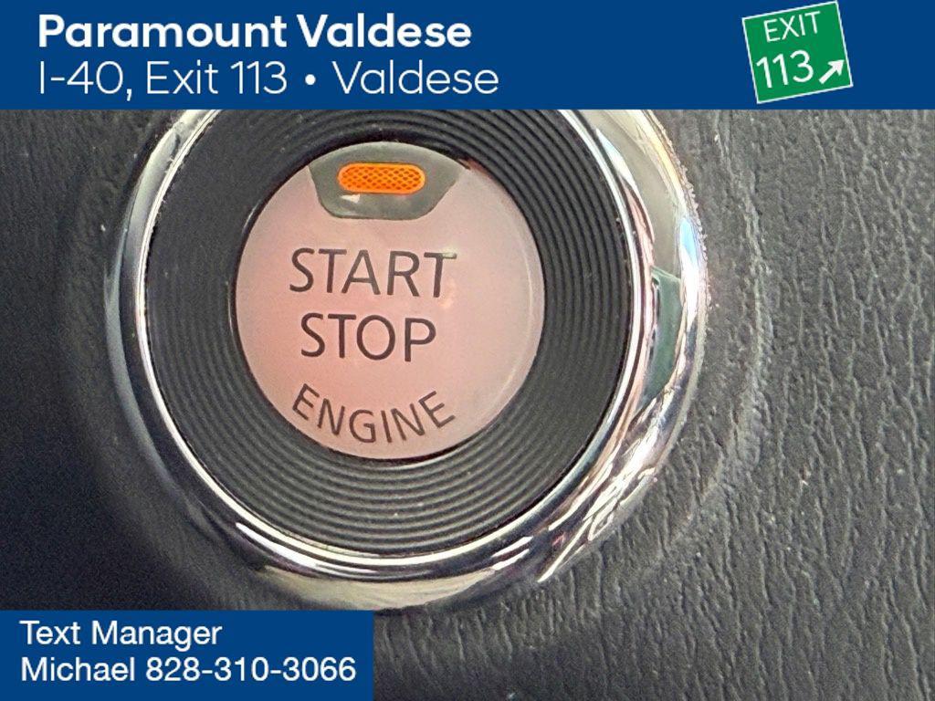 used 2019 Nissan Pathfinder car, priced at $12,968