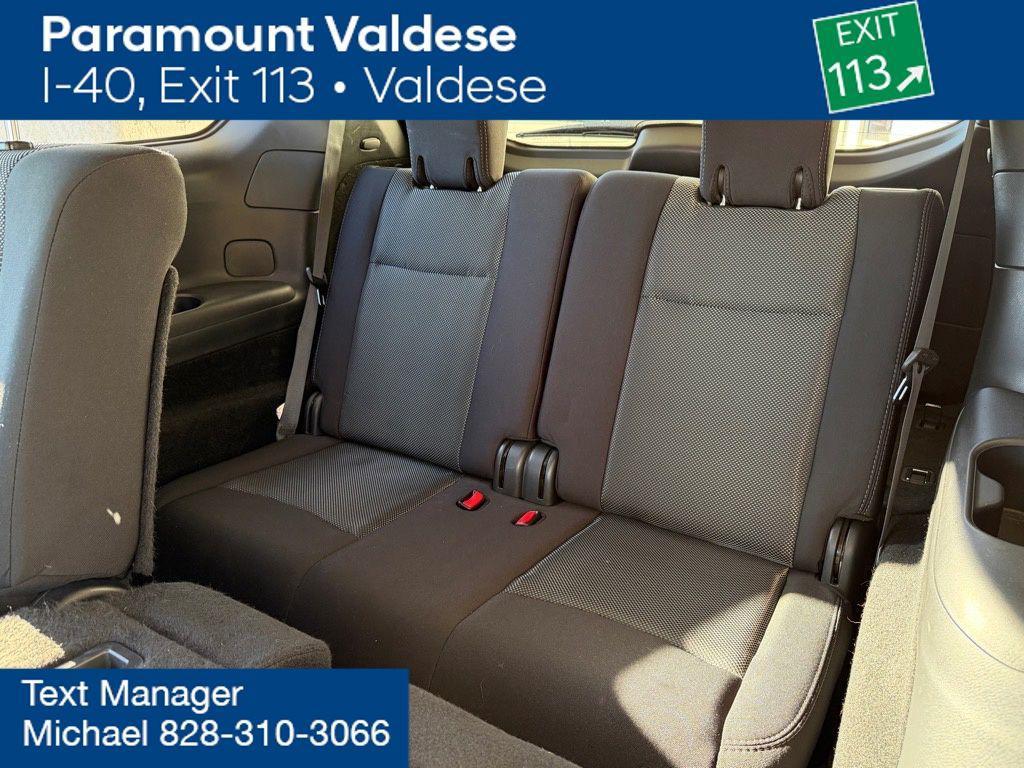 used 2019 Nissan Pathfinder car, priced at $12,968