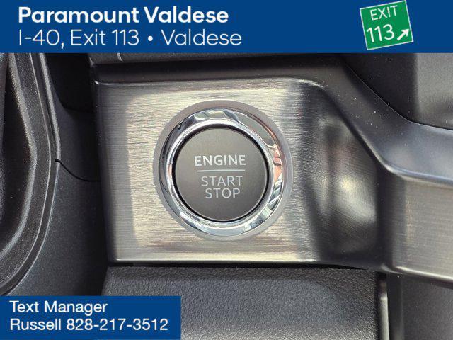 new 2026 Ford F-350 car, priced at $73,455