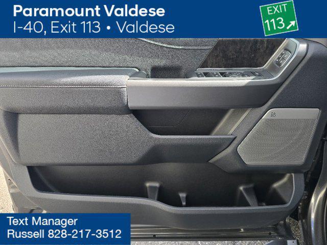 new 2026 Ford F-350 car, priced at $73,455