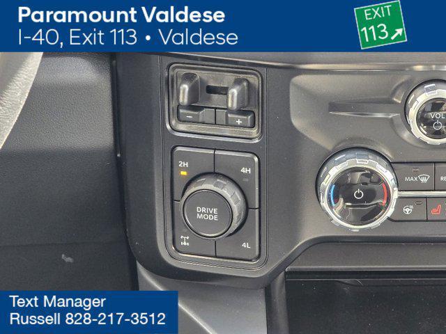 new 2026 Ford F-350 car, priced at $73,455