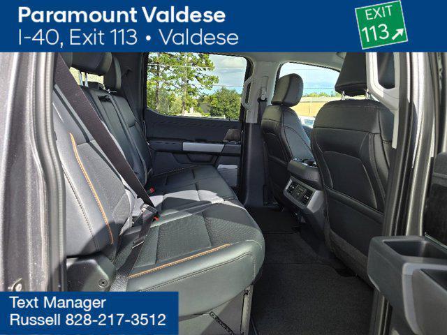 new 2026 Ford F-350 car, priced at $73,455