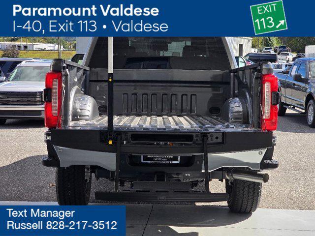 new 2026 Ford F-350 car, priced at $73,455