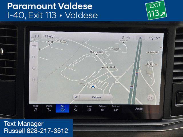 new 2026 Ford F-350 car, priced at $73,455