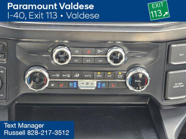 new 2026 Ford F-350 car, priced at $73,455