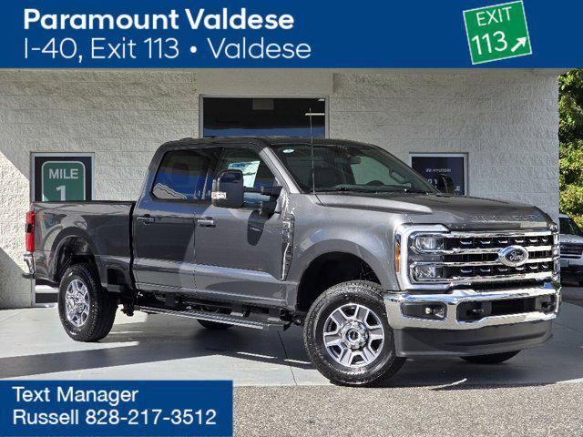 new 2026 Ford F-350 car, priced at $73,455