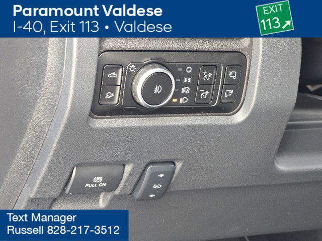 new 2026 Ford F-350 car, priced at $73,455