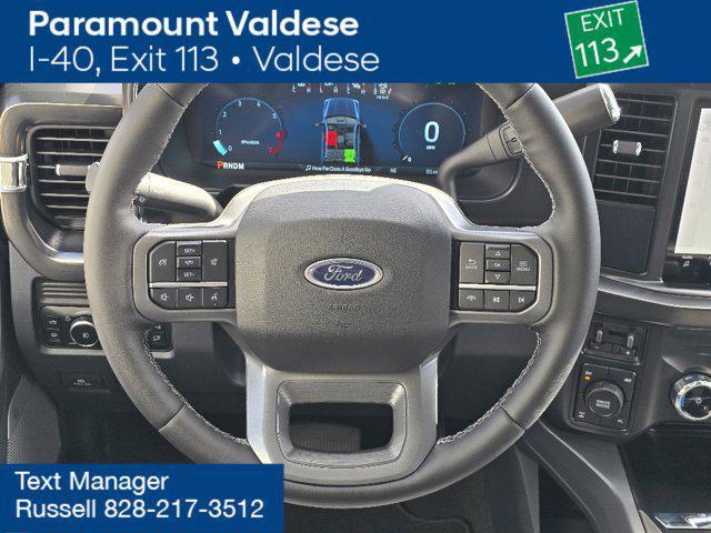 new 2026 Ford F-350 car, priced at $73,455