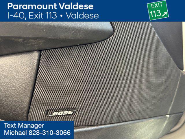 used 2005 Chevrolet Corvette car, priced at $23,588