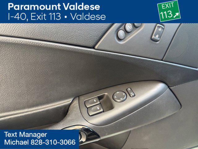 used 2005 Chevrolet Corvette car, priced at $23,588