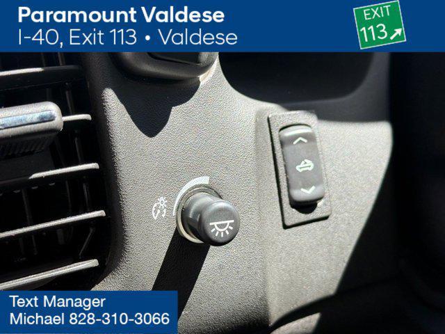 used 2005 Chevrolet Corvette car, priced at $23,588