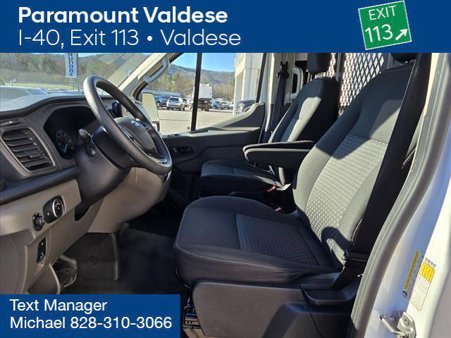 used 2023 Ford Transit-250 car, priced at $35,869