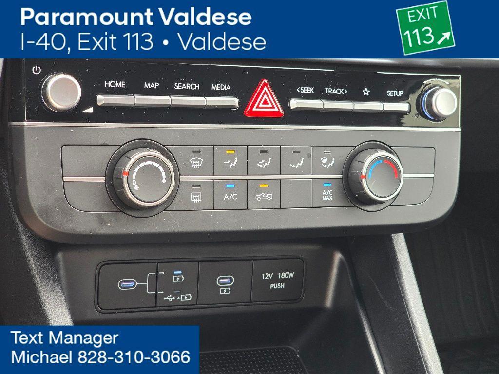 new 2026 Hyundai SANTA CRUZ car, priced at $33,230