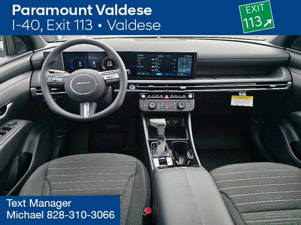 new 2026 Hyundai SANTA CRUZ car, priced at $33,230