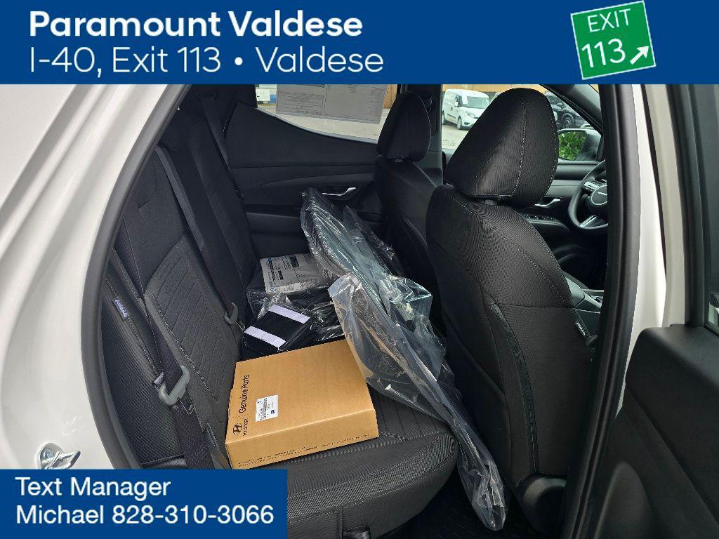 new 2026 Hyundai SANTA CRUZ car, priced at $33,230