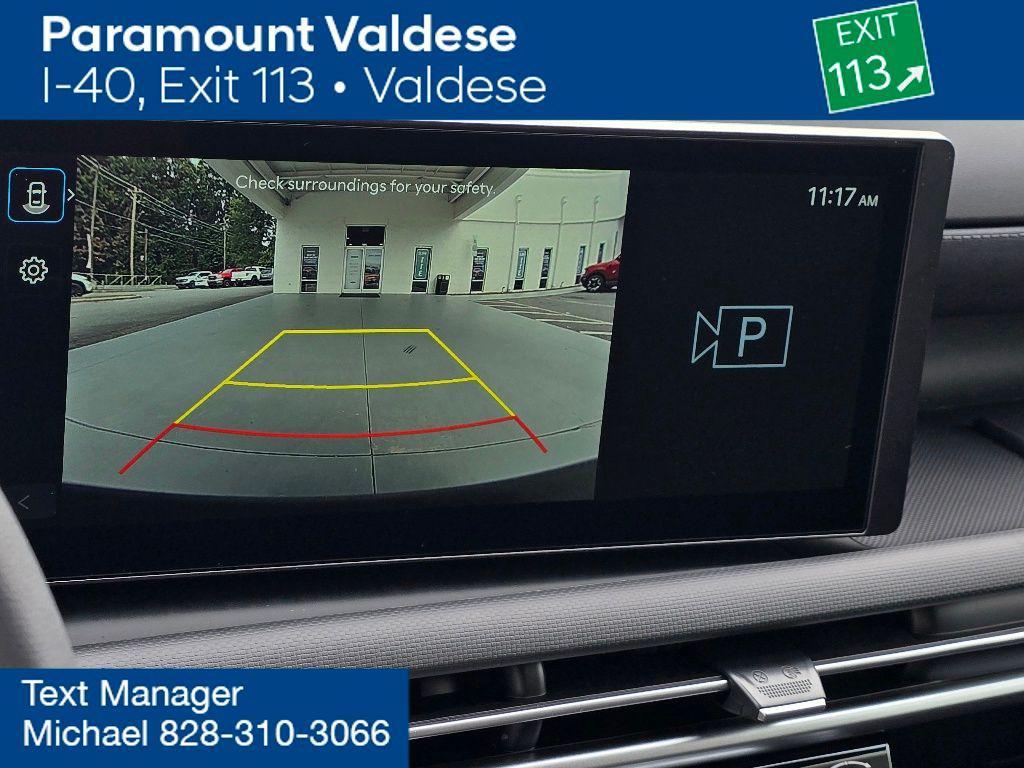 new 2026 Hyundai SANTA CRUZ car, priced at $33,230