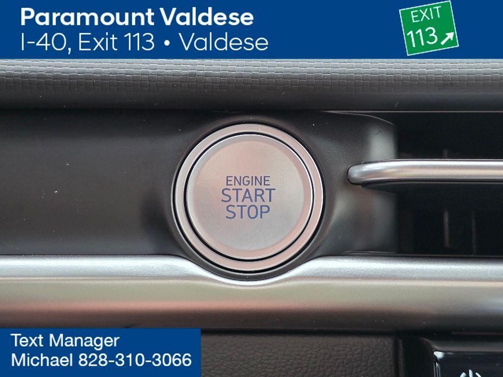 new 2026 Hyundai SANTA CRUZ car, priced at $33,230