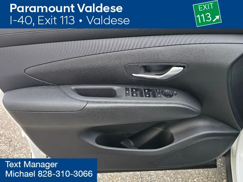 new 2026 Hyundai SANTA CRUZ car, priced at $33,230