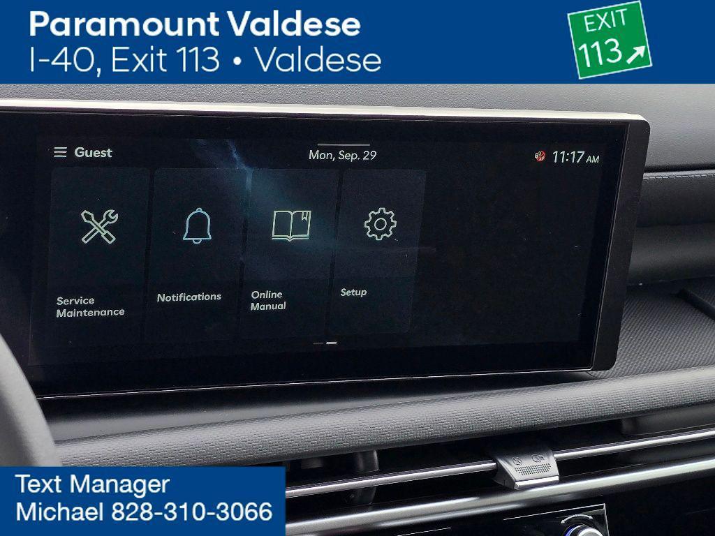 new 2026 Hyundai SANTA CRUZ car, priced at $33,230