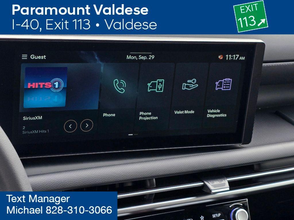 new 2026 Hyundai SANTA CRUZ car, priced at $33,230