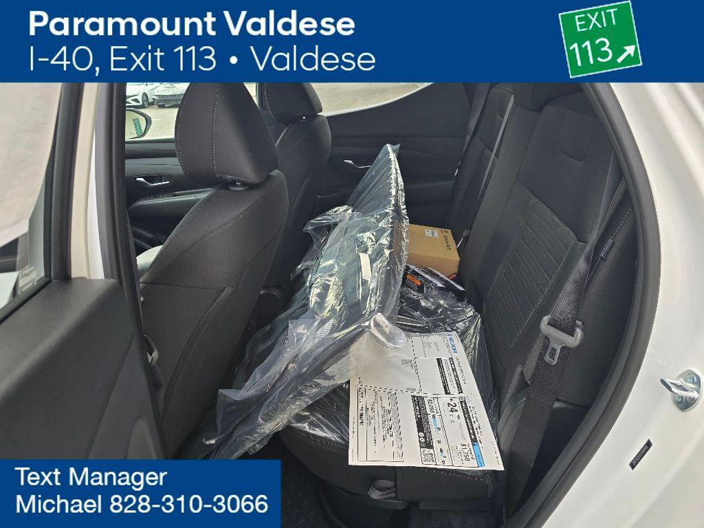 new 2026 Hyundai SANTA CRUZ car, priced at $33,230