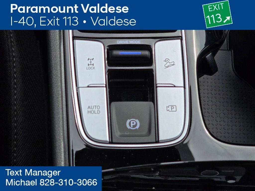 new 2026 Hyundai SANTA CRUZ car, priced at $33,230