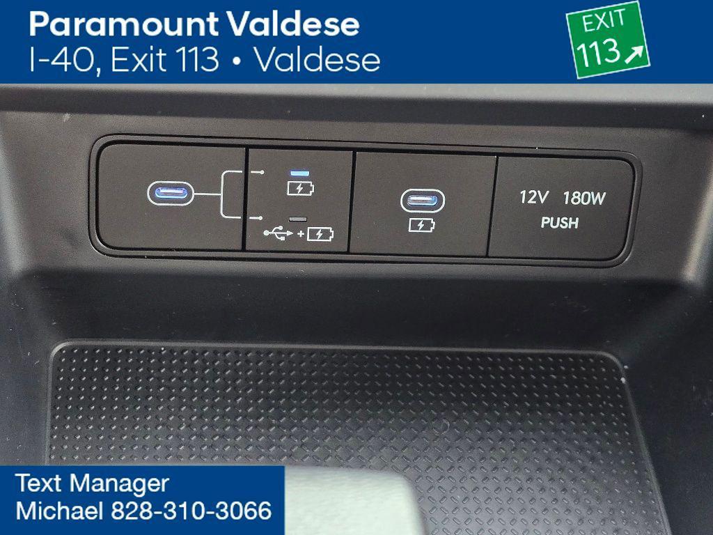 new 2026 Hyundai SANTA CRUZ car, priced at $33,230