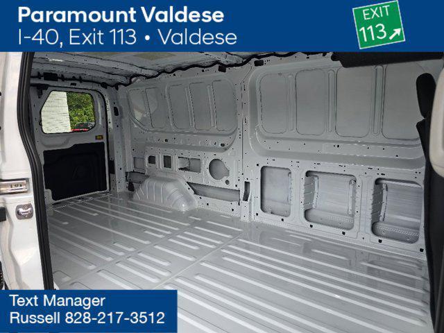 new 2025 Ford Transit-250 car, priced at $43,100