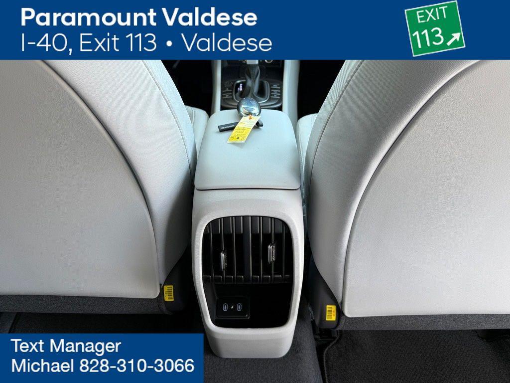 new 2026 Hyundai Kona car, priced at $28,745