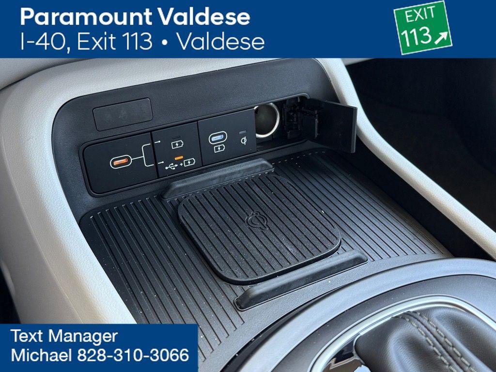 new 2026 Hyundai Kona car, priced at $28,745