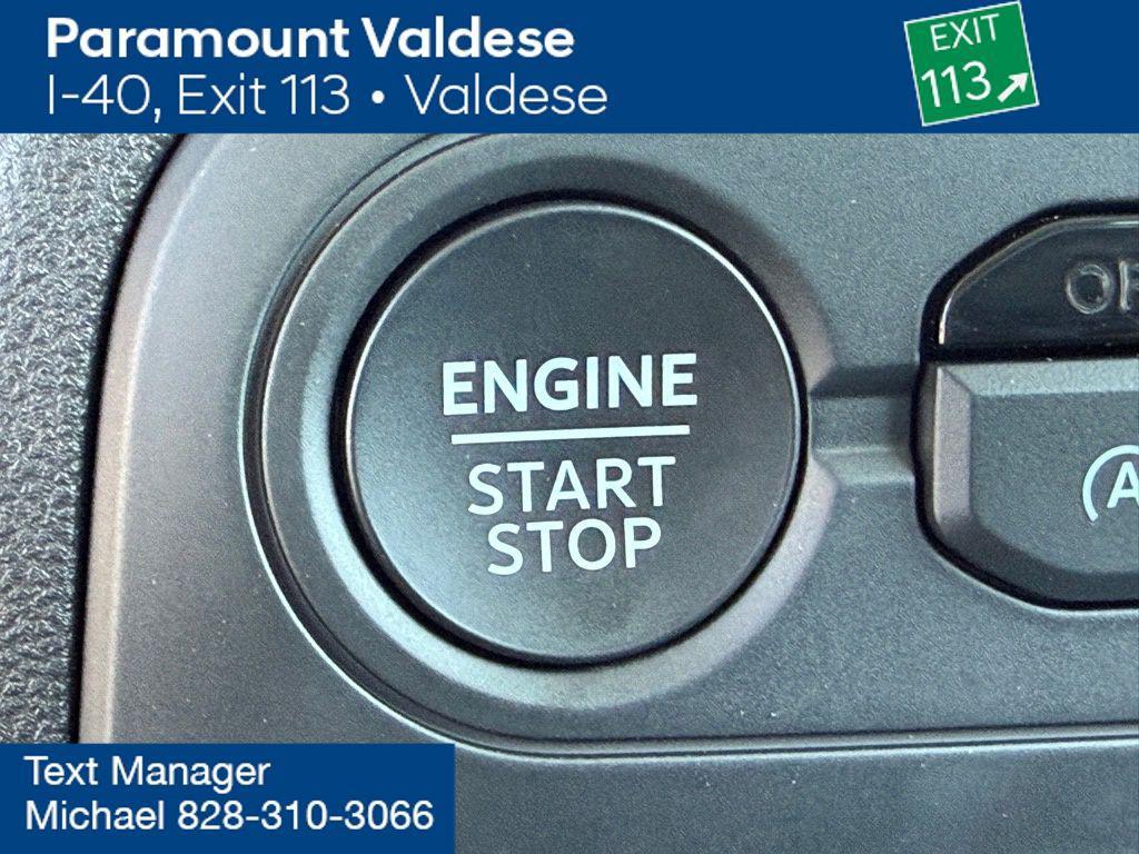 new 2025 Ford Bronco Sport car, priced at $34,925