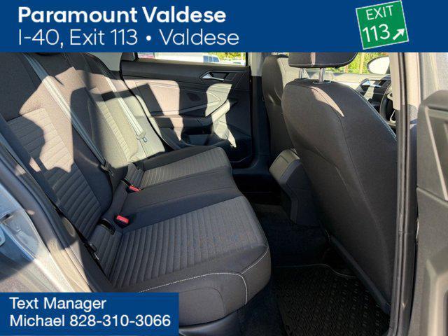 used 2024 Volkswagen Jetta car, priced at $19,480