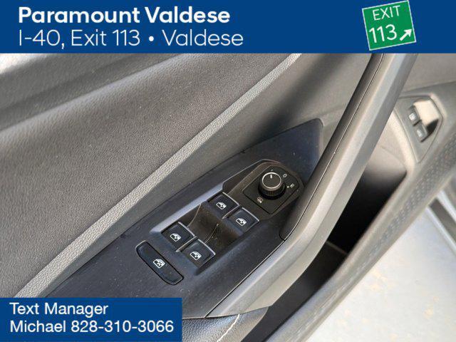 used 2024 Volkswagen Jetta car, priced at $19,480