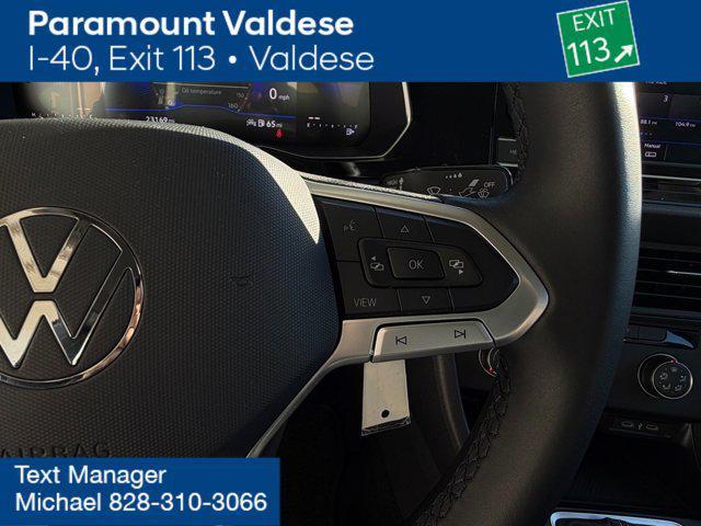used 2024 Volkswagen Jetta car, priced at $19,480